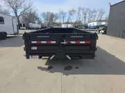 new Dump Trailers Midsota  for sale, in West Fargo, ND Thumbnail 4