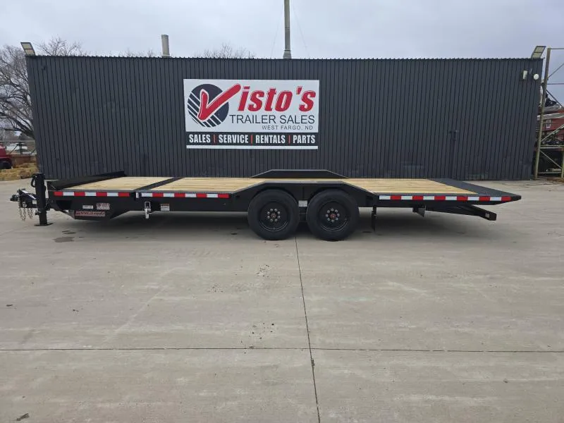 new Equipment / Flatbed Trailers Midsota  for sale, in West Fargo, ND Thumbnail 5