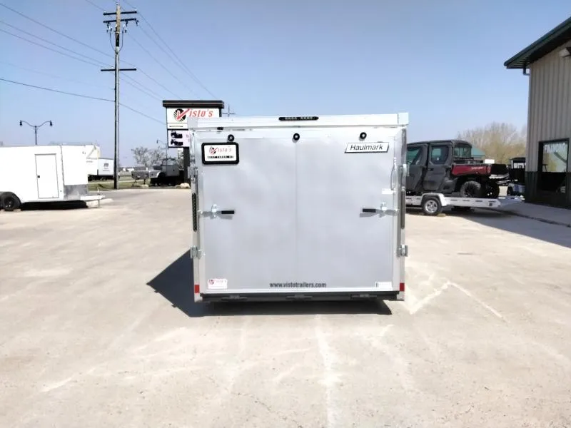 new Cargo (Enclosed) Trailers Haulmark  for sale, in West Fargo, ND Thumbnail 6