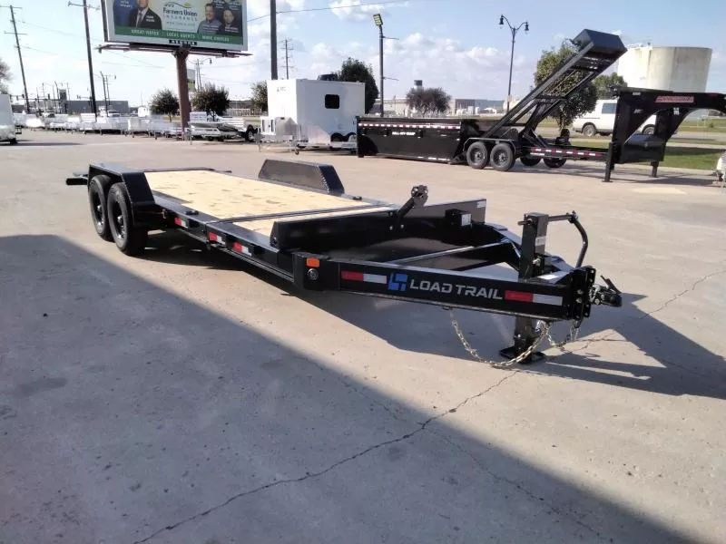 new Equipment / Flatbed Trailers Load Trail  for sale, in West Fargo, ND Thumbnail 3