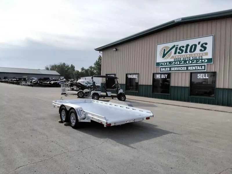new Utility Trailers Aluma  for sale, in West Fargo, ND Thumbnail 7