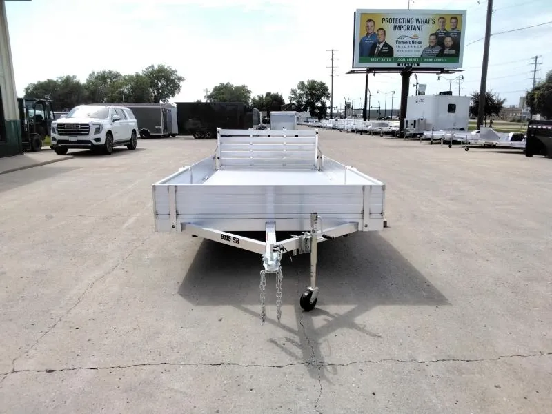 new Utility Trailers Aluma  for sale, in West Fargo, ND Thumbnail 2