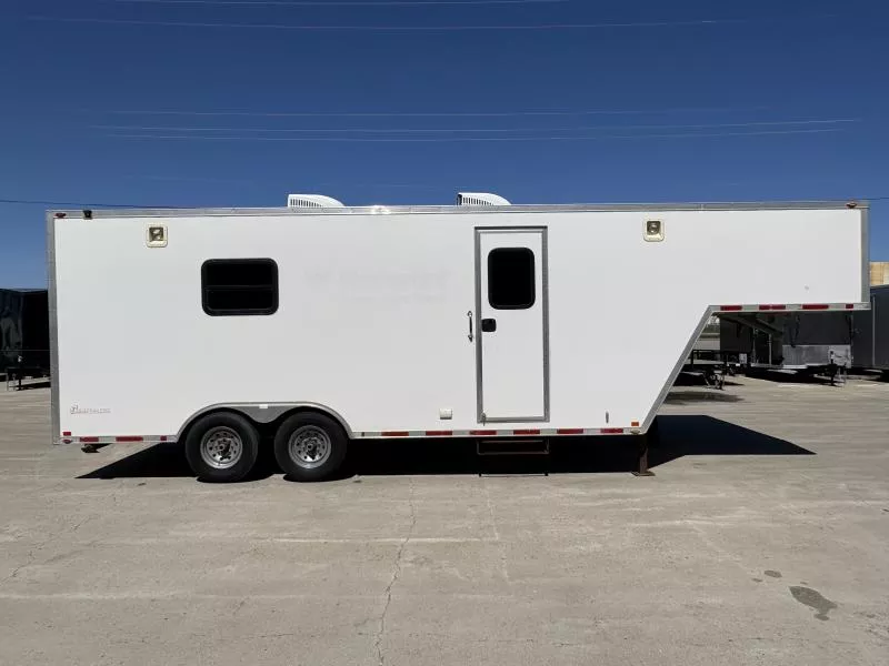 used Cargo (Enclosed) Trailers InTech  for sale, in West Fargo, ND Thumbnail 3