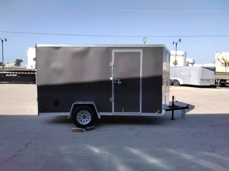 new Cargo (Enclosed) Trailers RC Trailers  for sale, in West Fargo, ND Thumbnail 4