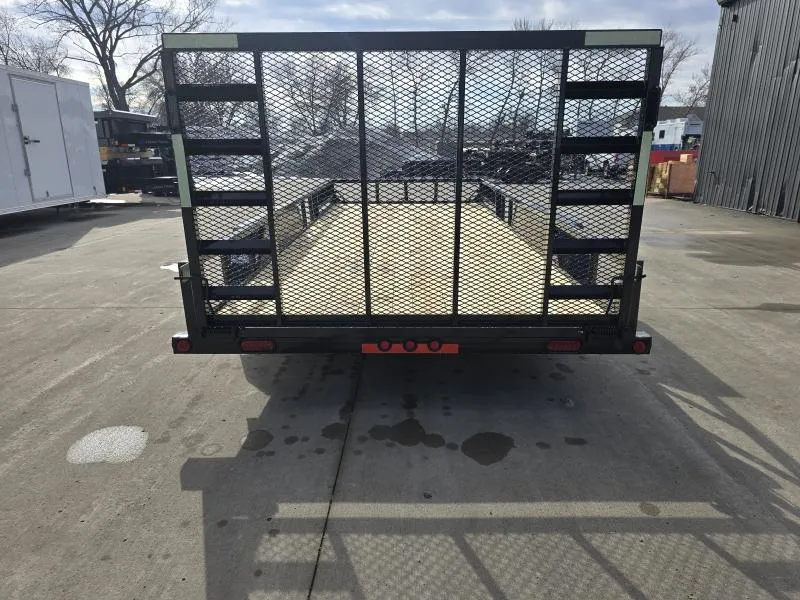 new Utility Trailers Load Trail  for sale, in West Fargo, ND Thumbnail 6