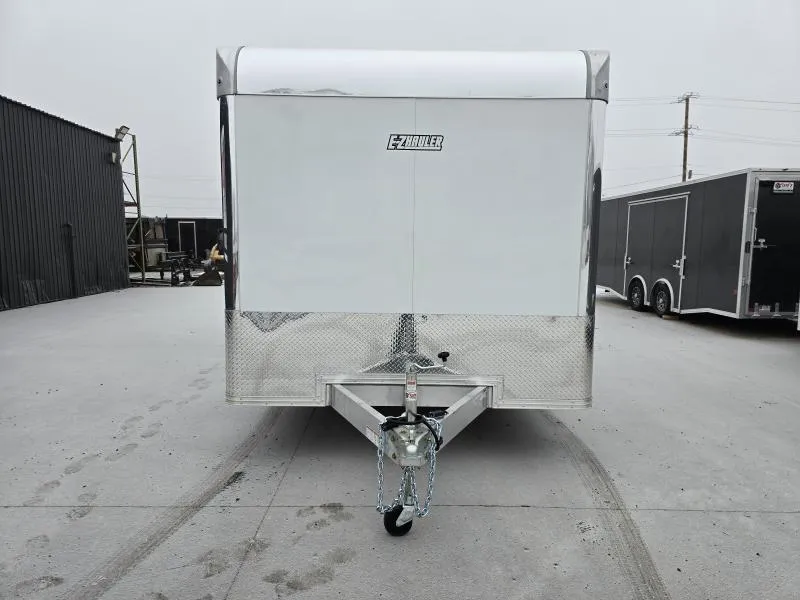 new Cargo (Enclosed) Trailers E-Z Hauler  for sale, in West Fargo, ND Thumbnail 5