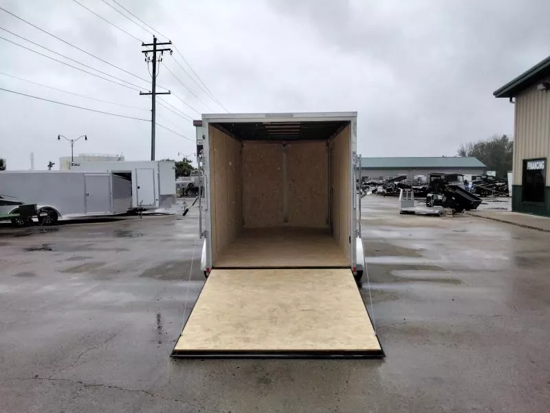 new Cargo (Enclosed) Trailers Impact Trailers  for sale, in West Fargo, ND Thumbnail 9
