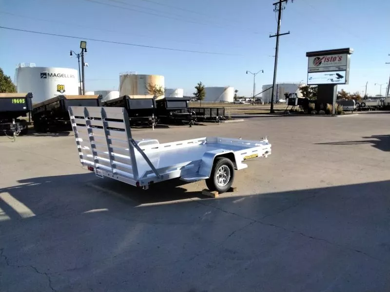new Utility Trailers Aluma  for sale, in West Fargo, ND Thumbnail 5