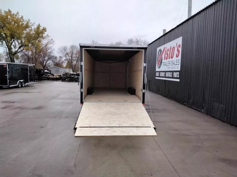 new Cargo (Enclosed) Trailers RC Trailers  for sale, in West Fargo, ND Thumbnail 9