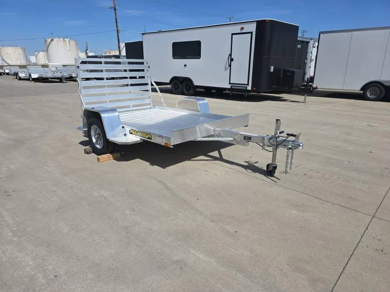 new Utility Trailers Aluma  for sale, in West Fargo, ND Thumbnail 5