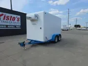 new Cargo (Enclosed) Trailers Polar King  for sale, in West Fargo, ND Thumbnail 1
