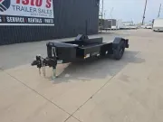 new Equipment / Flatbed Trailers Midsota  for sale, in West Fargo, ND Thumbnail 1