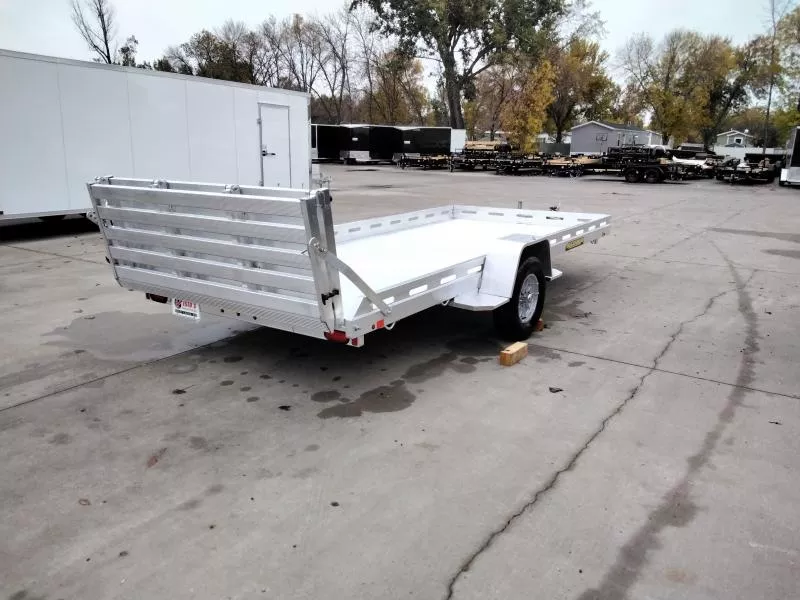 new Utility Trailers Aluma  for sale, in West Fargo, ND Thumbnail 5
