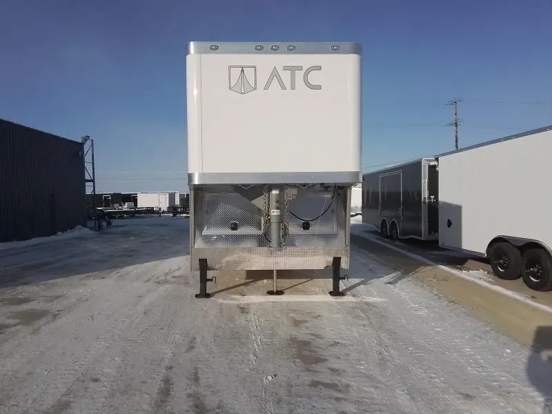 new Cargo (Enclosed) Trailers ATC  for sale, in West Fargo, ND Thumbnail 2