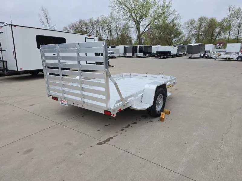 new Utility Trailers Aluma  for sale, in West Fargo, ND Thumbnail 7