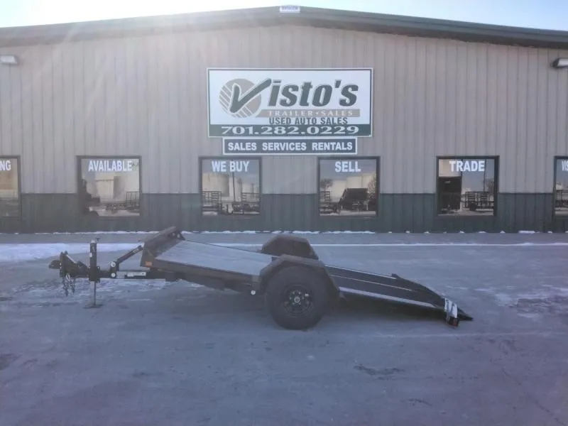 used Equipment / Flatbed Trailers Midsota  for sale, in West Fargo, ND Thumbnail 10