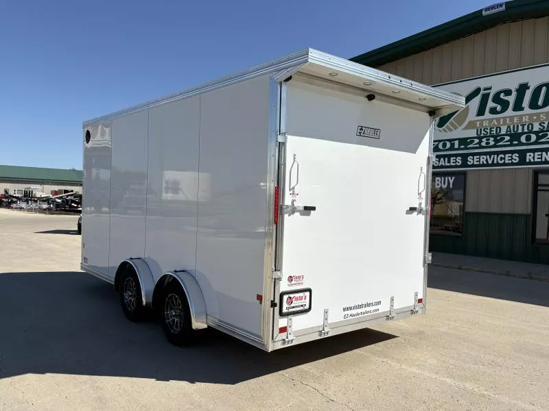 new Cargo (Enclosed) Trailers E-Z Hauler  for sale, in West Fargo, ND Thumbnail 6