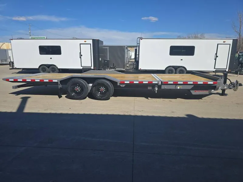 new Equipment / Flatbed Trailers Midsota  for sale, in West Fargo, ND Thumbnail 6