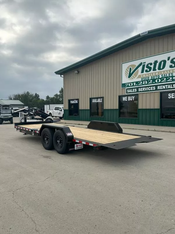 new Equipment / Flatbed Trailers Midsota  for sale, in West Fargo, ND Thumbnail 7
