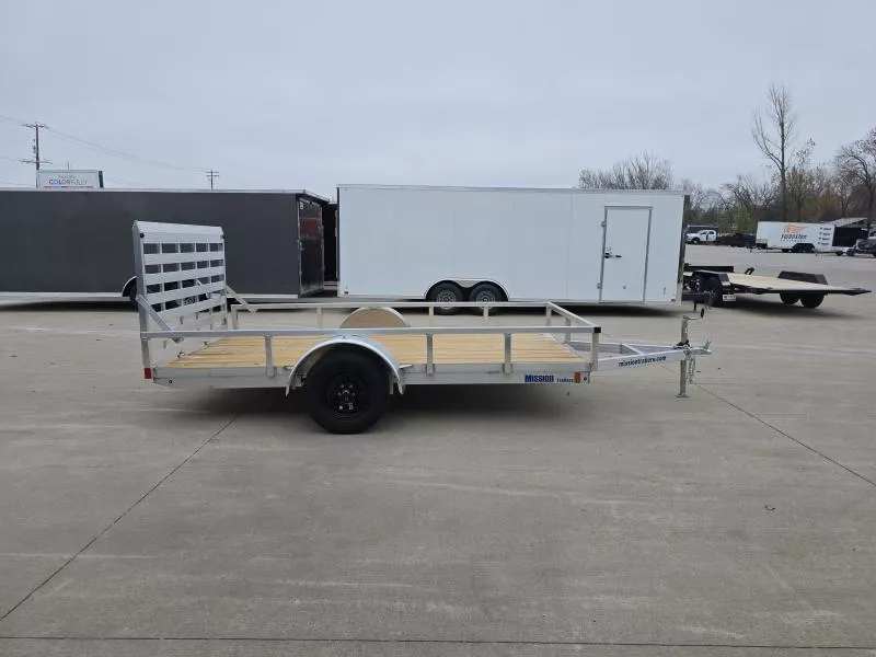 new Utility Trailers Mission  for sale, in West Fargo, ND Thumbnail 4