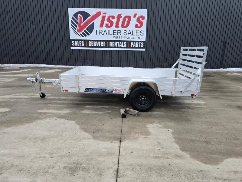 new Utility Trailers Aluma  for sale, in West Fargo, ND Thumbnail 8