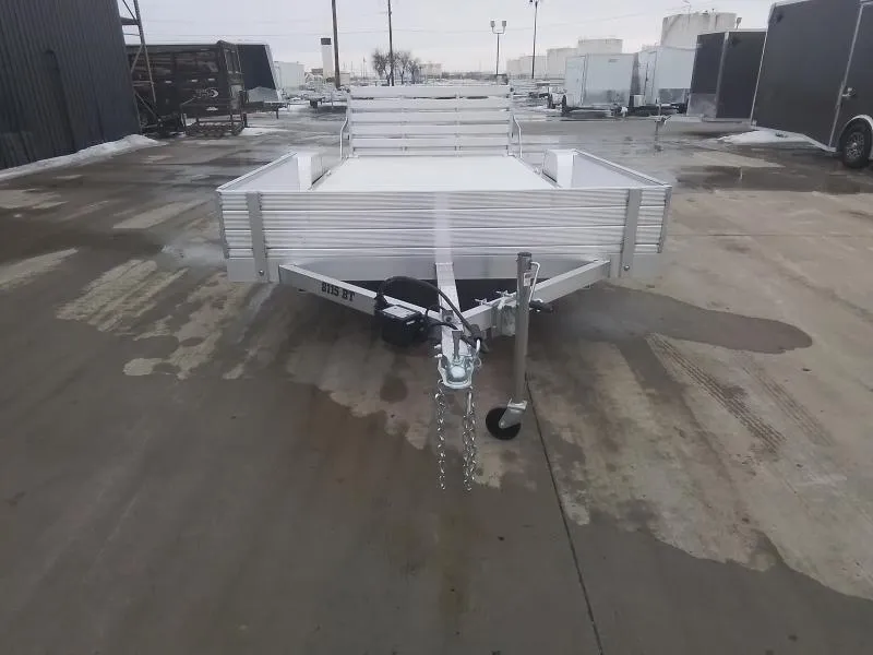 new Utility Trailers Aluma  for sale, in West Fargo, ND Thumbnail 2