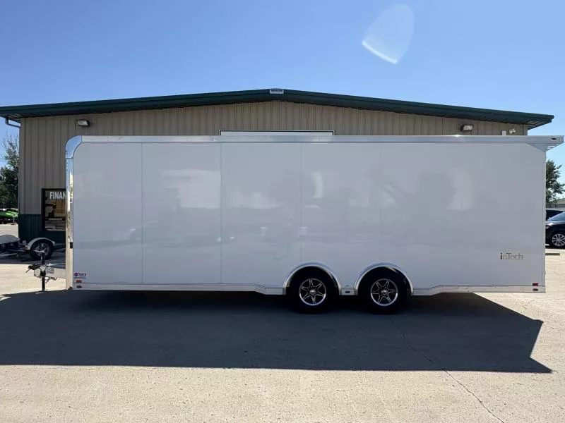 new Cargo (Enclosed) Trailers InTech  for sale, in West Fargo, ND Thumbnail 9