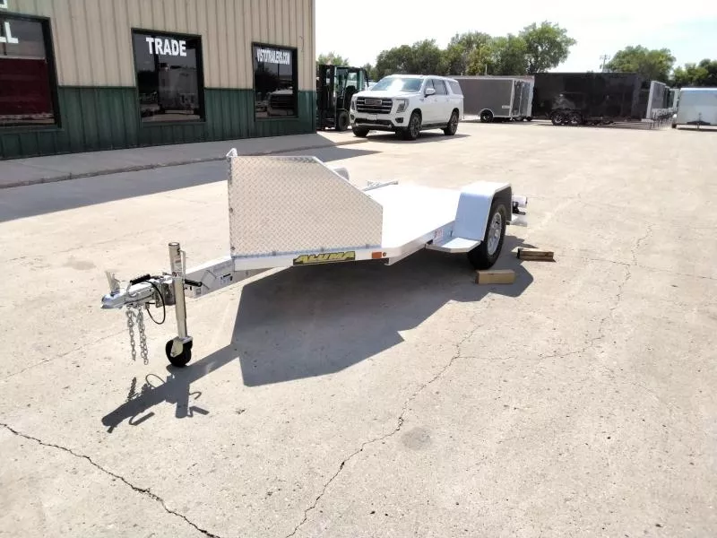 new Utility Trailers Aluma  for sale, in West Fargo, ND image-0