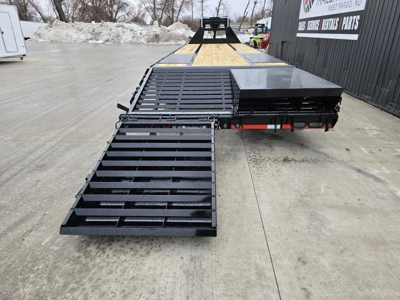 new Equipment / Flatbed Trailers Load Trail  for sale, in West Fargo, ND Thumbnail 9