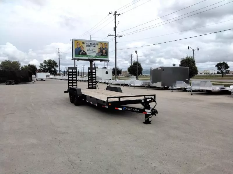 new Equipment / Flatbed Trailers Load Trail  for sale, in West Fargo, ND Thumbnail 3