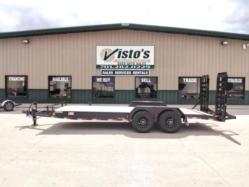 new Equipment / Flatbed Trailers Load Trail  for sale, in West Fargo, ND Thumbnail 8