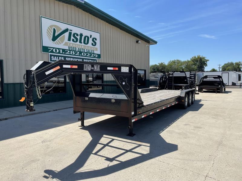 2005 Load Trail GC30 2005 Load Trail GC30