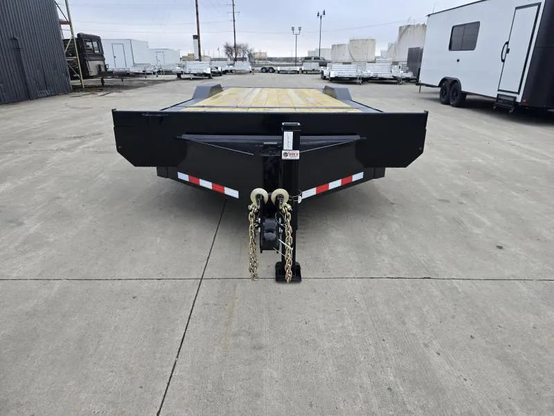 new Equipment / Flatbed Trailers Midsota  for sale, in West Fargo, ND Thumbnail 2