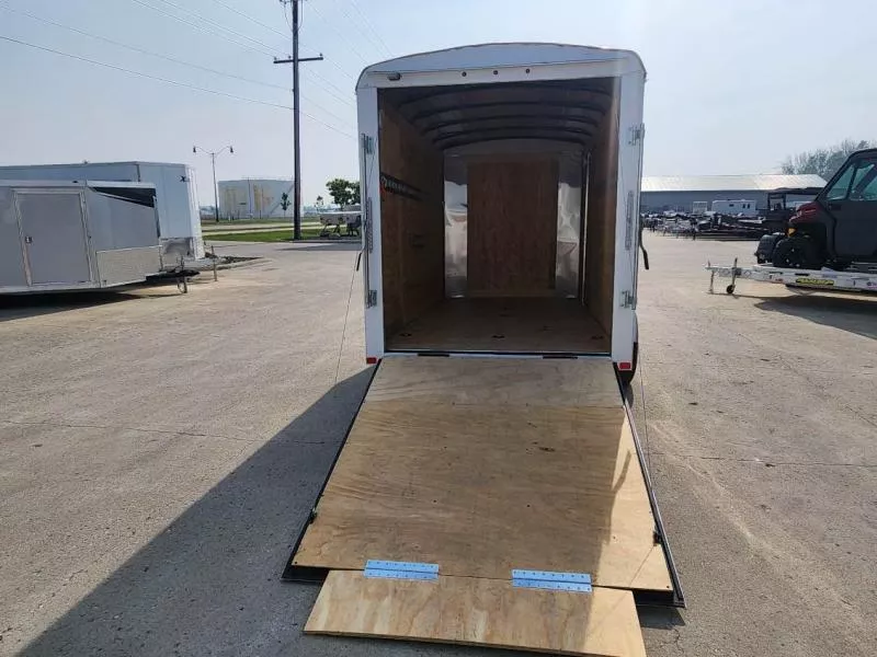 used Cargo (Enclosed) Trailers Carry-On  for sale, in West Fargo, ND Thumbnail 9