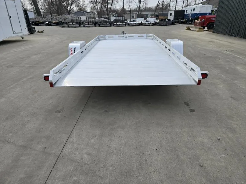 new Utility Trailers Aluma  for sale, in West Fargo, ND Thumbnail 8