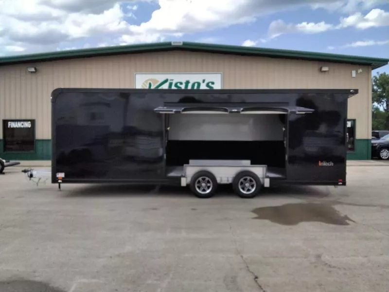 new Cargo (Enclosed) Trailers InTech  for sale, in West Fargo, ND Thumbnail 11