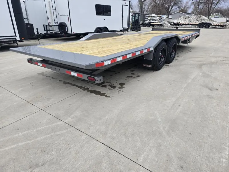 new Equipment / Flatbed Trailers Midsota  for sale, in West Fargo, ND Thumbnail 9