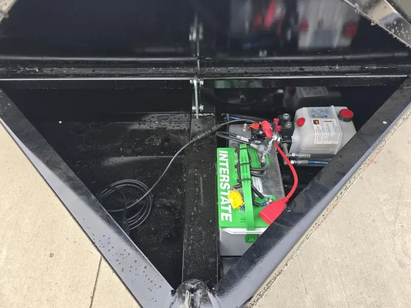 new Equipment / Flatbed Trailers Midsota  for sale, in West Fargo, ND Thumbnail 11