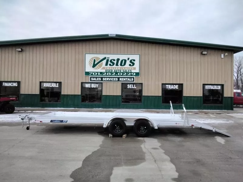 new Utility Trailers Aluma  for sale, in West Fargo, ND Thumbnail 10