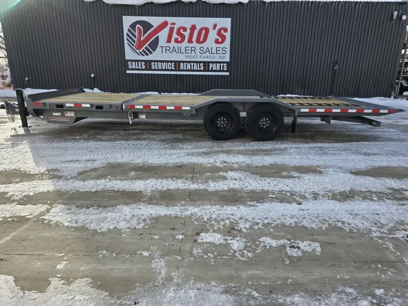new Equipment / Flatbed Trailers Midsota  for sale, in West Fargo, ND Thumbnail 8