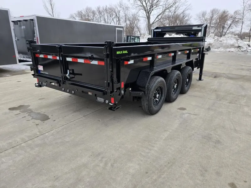 new Dump Trailers Load Trail  for sale, in West Fargo, ND Thumbnail 5