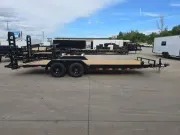 new Equipment / Flatbed Trailers Load Trail  for sale, in West Fargo, ND Thumbnail 4