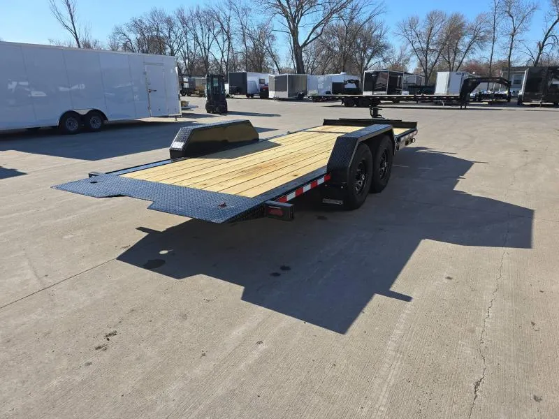 new Equipment / Flatbed Trailers Midsota  for sale, in West Fargo, ND Thumbnail 9