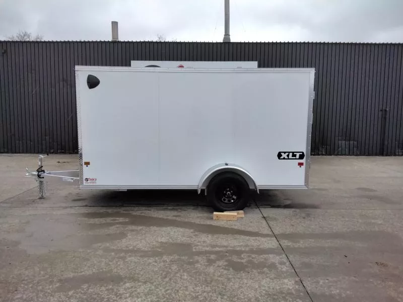 new Cargo (Enclosed) Trailers E-Z Hauler  for sale, in West Fargo, ND Thumbnail 8