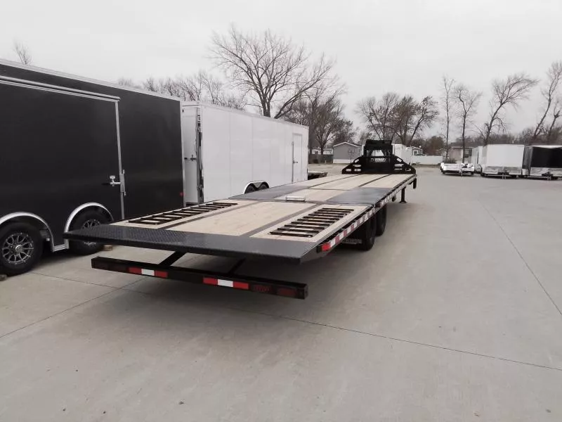 new Equipment / Flatbed Trailers Midsota  for sale, in West Fargo, ND Thumbnail 4