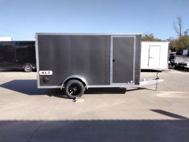 new Cargo (Enclosed) Trailers E-Z Hauler  for sale, in West Fargo, ND Thumbnail 4