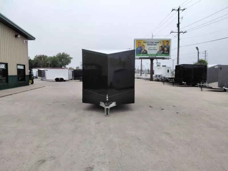 new Cargo (Enclosed) Trailers ATC  for sale, in West Fargo, ND Thumbnail 2