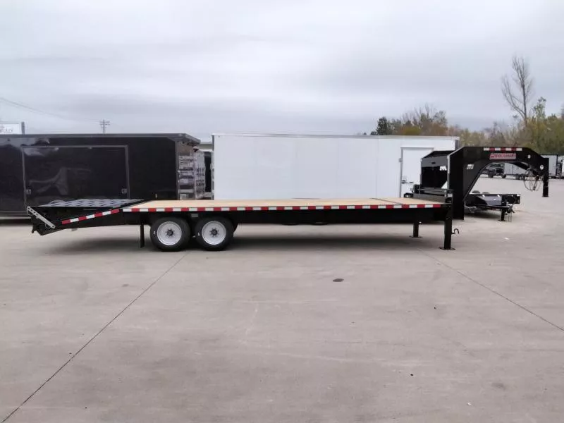 new Equipment / Flatbed Trailers Midsota  for sale, in West Fargo, ND Thumbnail 4
