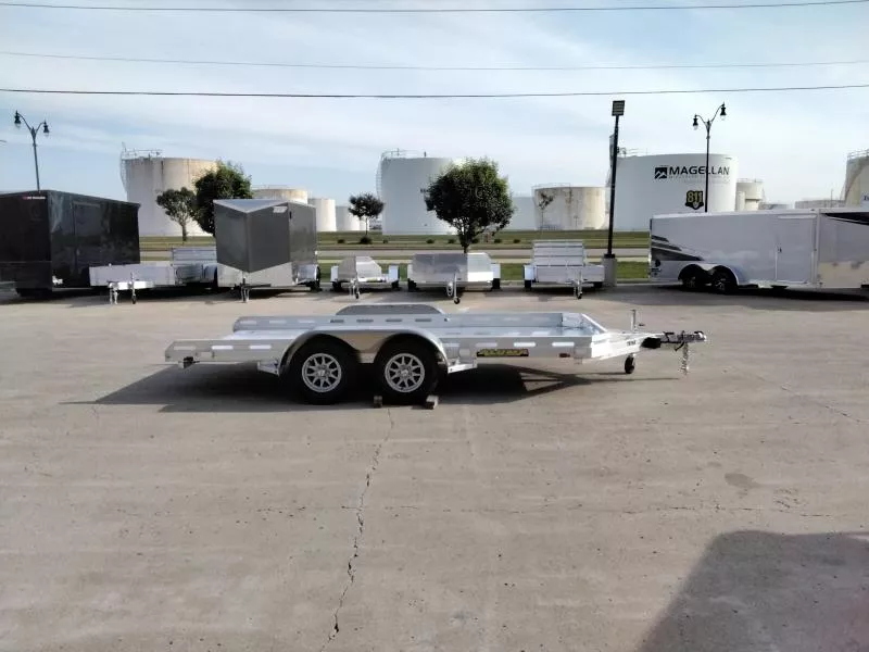 new Utility Trailers Aluma  for sale, in West Fargo, ND Thumbnail 4