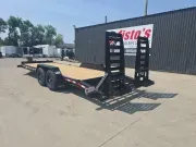 new Equipment / Flatbed Trailers Midsota  for sale, in West Fargo, ND Thumbnail 7
